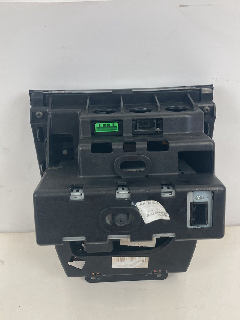 2005 Volvo XC90 I 275 HVAC Climate Control Radio Center 11356730 OEM #4831M