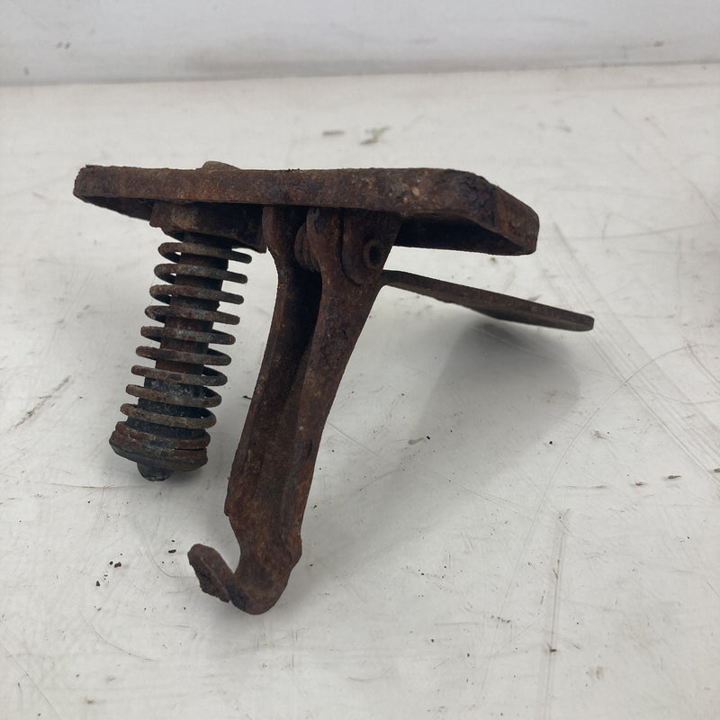 1981-1985 Volvo 240 245 Hood Catch Latch OEM