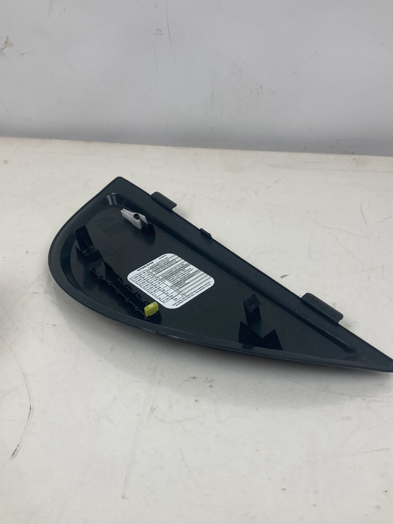2003-2006 Volvo XC90 Fuse Box Cover Dash End Trim 9430435 OEM #4803M