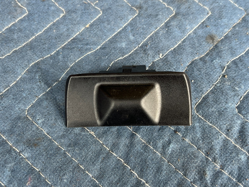 2005-2011 Audi A6 Dash Sunlight Sun Light Sensor 4F0907539B OEM #3430EM