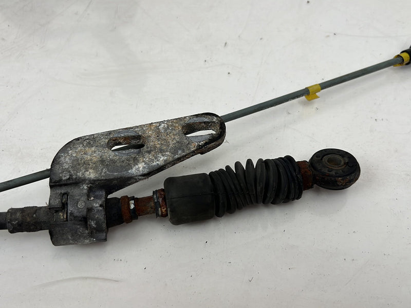 1993-1997 Volvo 850 Automatic Gear Shifter Assembly w/ Cables OEM
