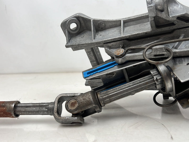 2013-2019 Ford Escape Steering Wheel Column w/ Ignition &amp; Stalks OEM #5477EM