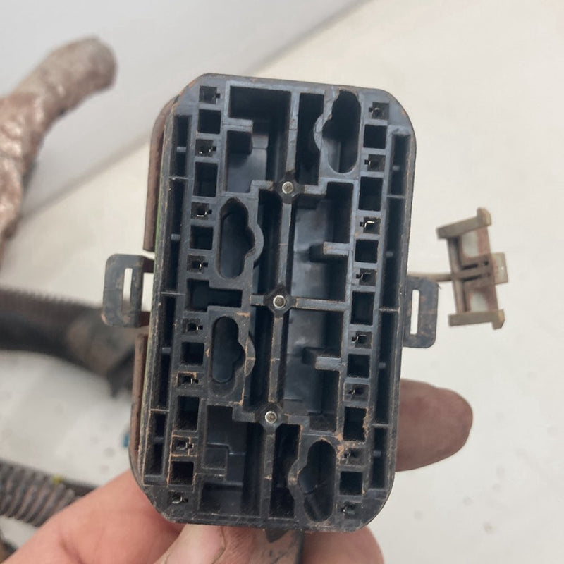 1996 Chevrolet Silverado GMT800 - Engine Wiring Harness