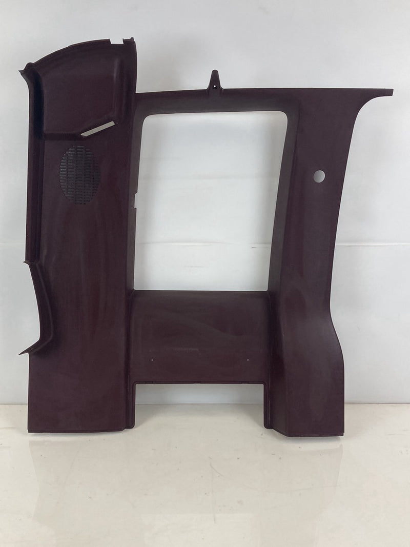 1995 Chevrolet Silverado GMT800 - Rear Window Trim Interior PN: 15650368 15650370 15650367 15650369