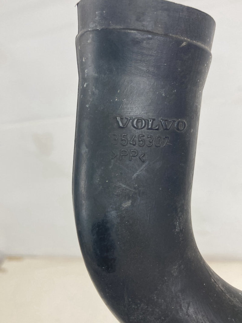 1998-2000 Volvo V70 P80 - ECU Cooling Tube Computer 3545307 #5206M