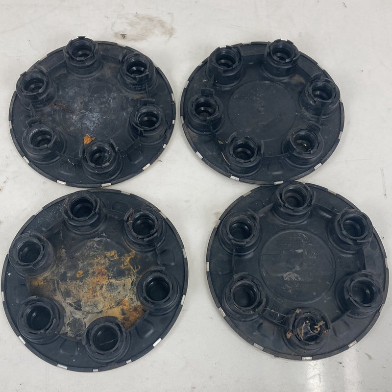 1996-1999 Chevrolet Silverado Wheel Center Hub Cap 1572387 OEM #5320M