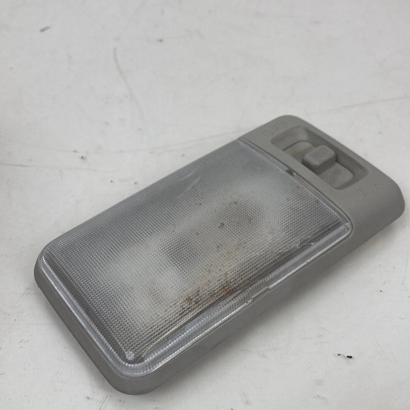 1999-2004 Land Rover Discovery II L550 Dome Light Rear OEM #5039M