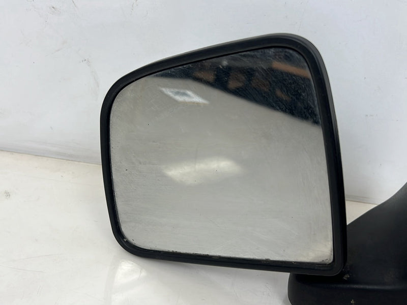 1993-2000 Ford Ranger Driver Left Door Mirror Black 10-15218-012 OEM #6040EM