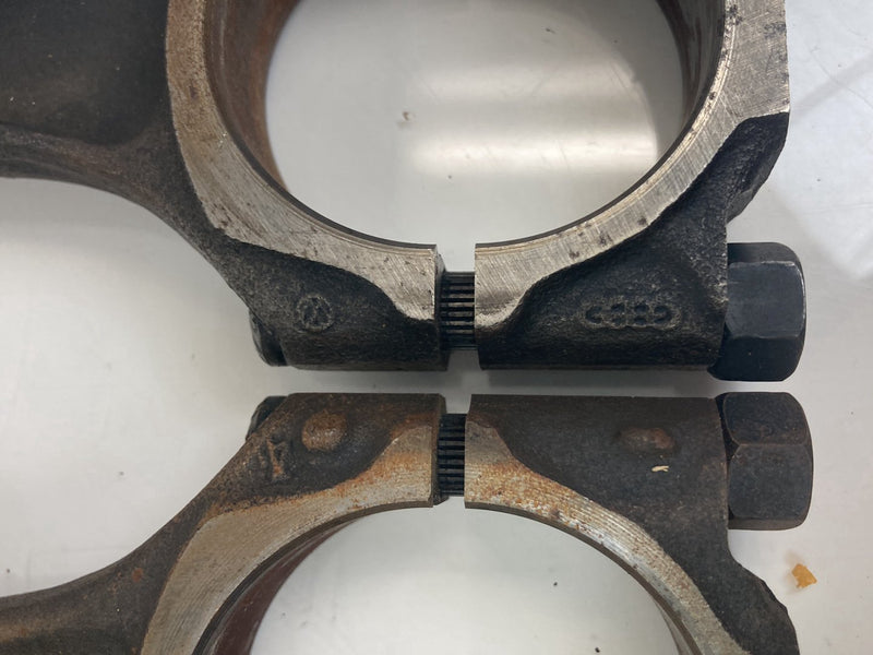 1980 Volvo 244 - Piston PN: 068A