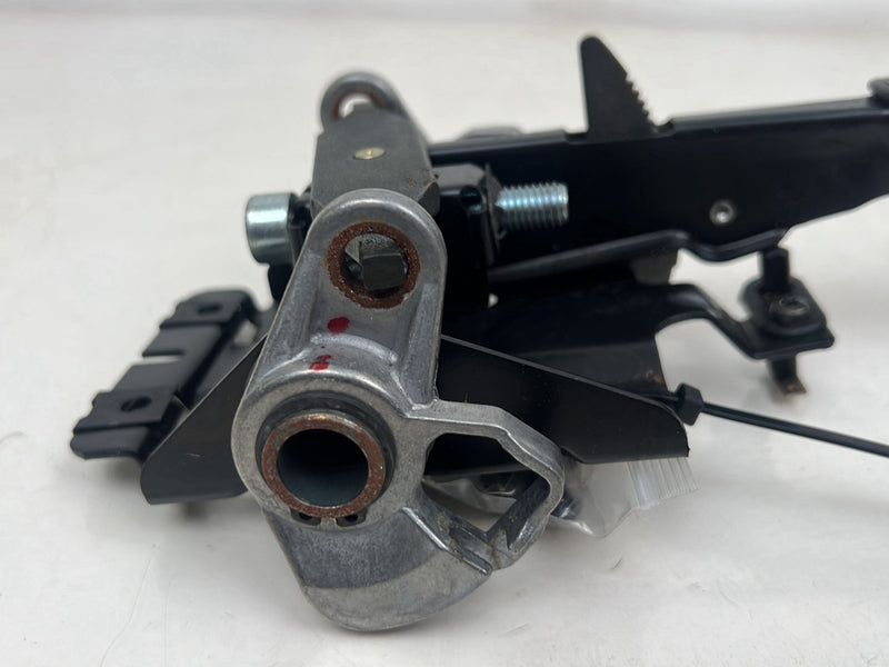 1998-2000 Volvo V70 S70 Parking E Emergency Brake Handle Gray w/ Bolts OEM #6308EM