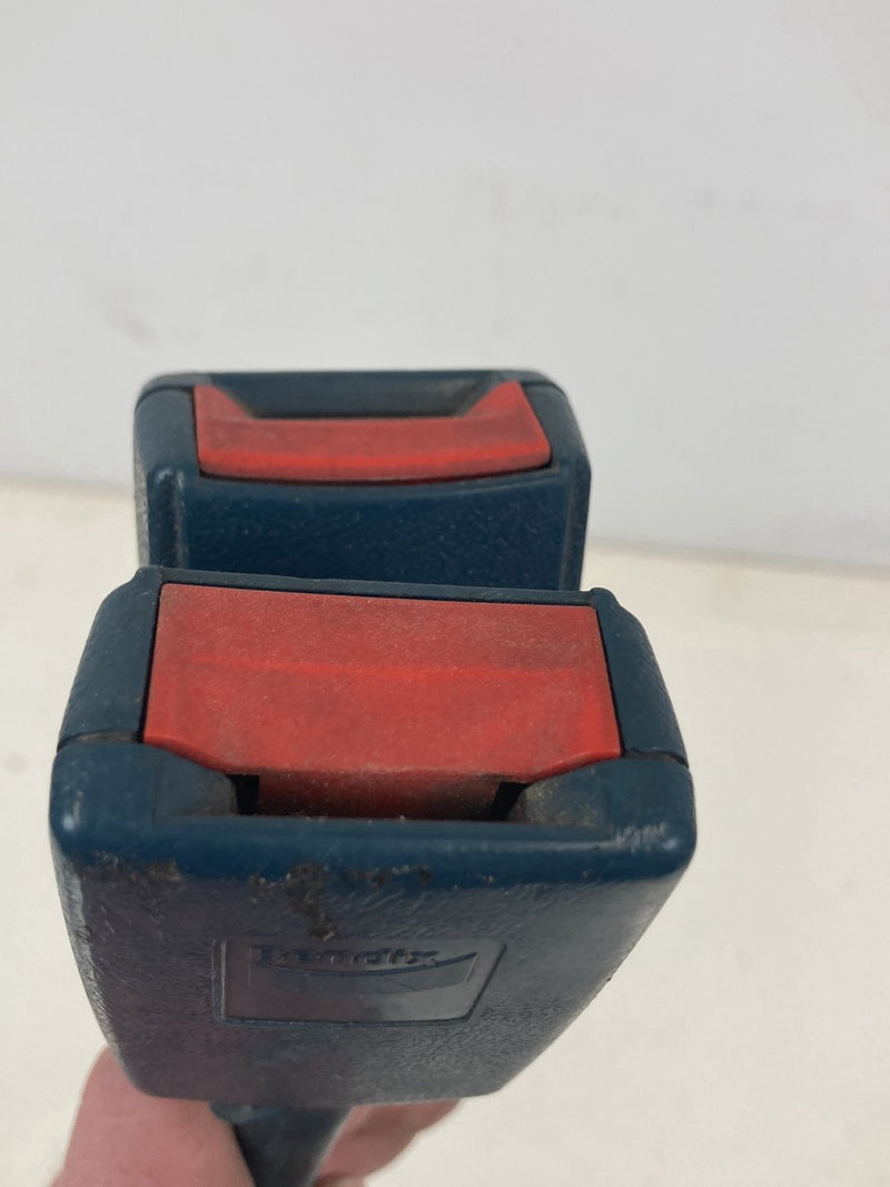 1988 Chevrolet Silverado 1500 GMT400 - Seat Belt Buckle
