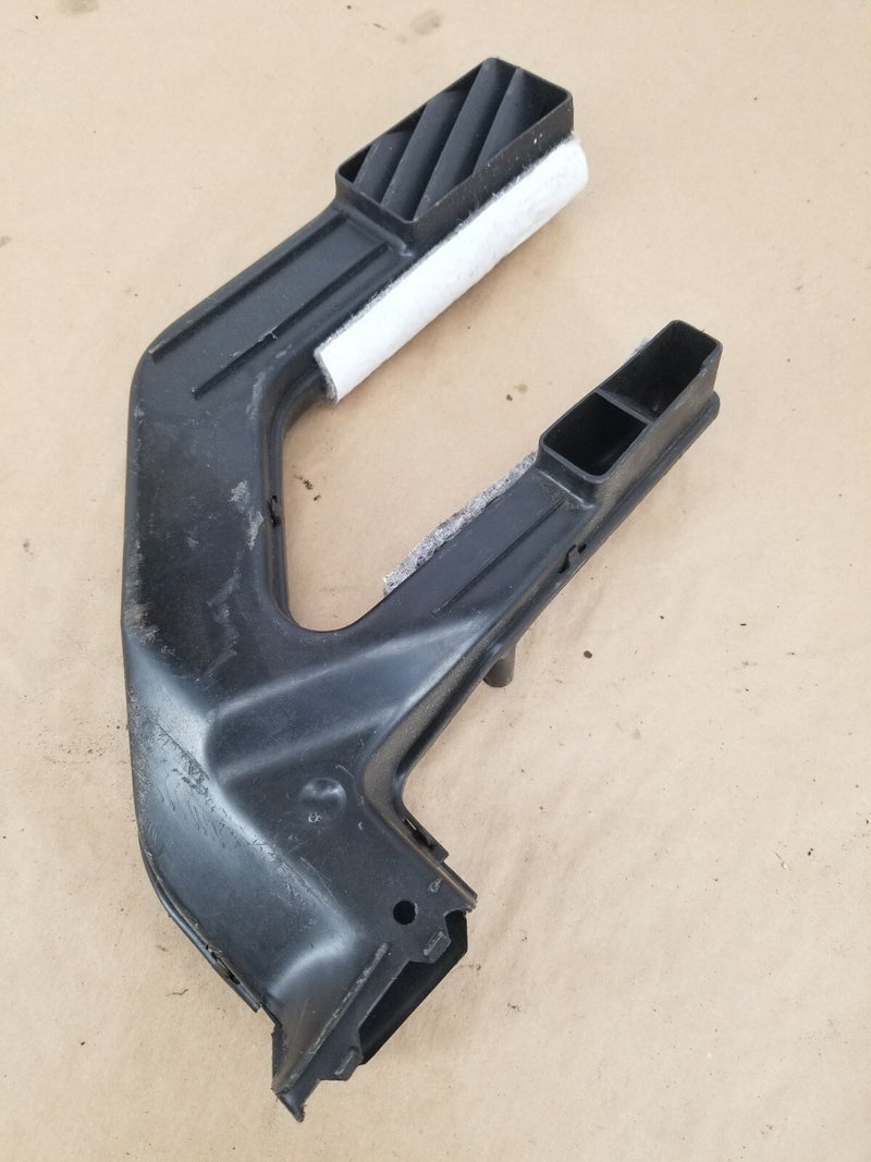 1992-1999 BMW M3 E36 Front Passenger RH HVAC Heat Air AC Duct Vent OEM #3886EM