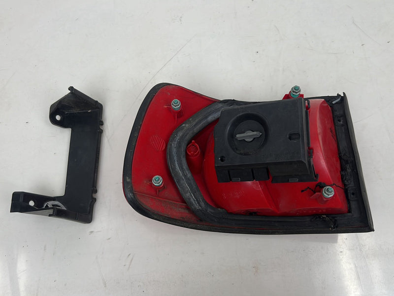 2001-2003 Audi S8 D2 A8 Passenger Right Outer Tail Light Lamp OEM #6105EM