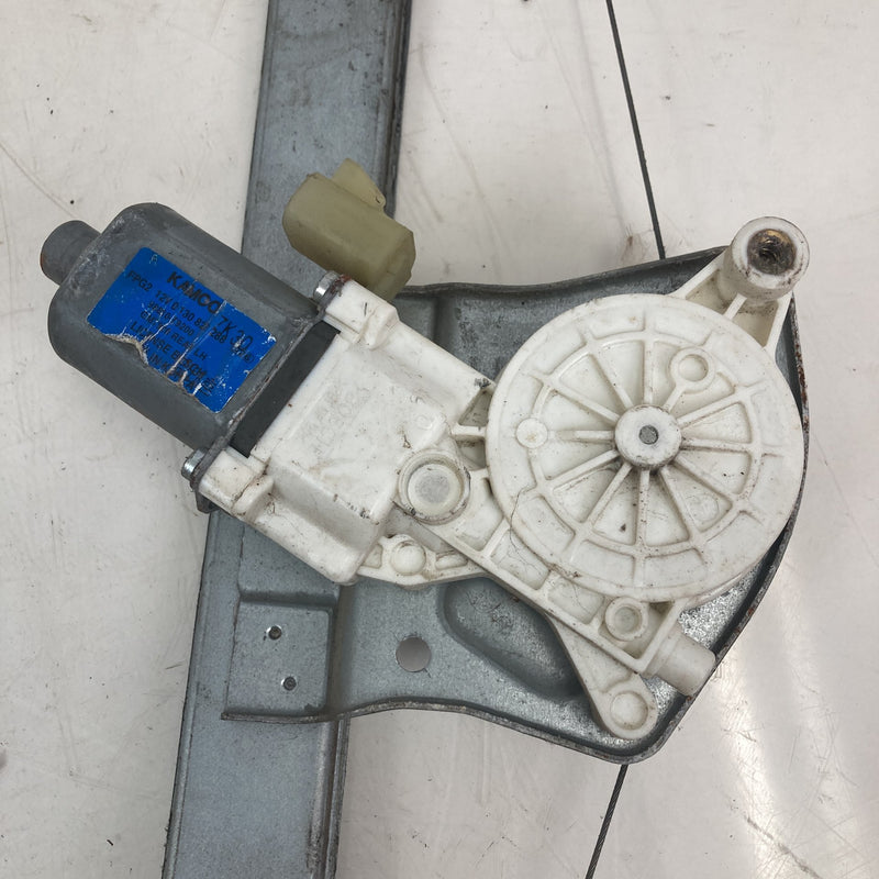 2007-2013 Chevrolet Silverado 1500 Rear Left Window Regulator OEM #5579M