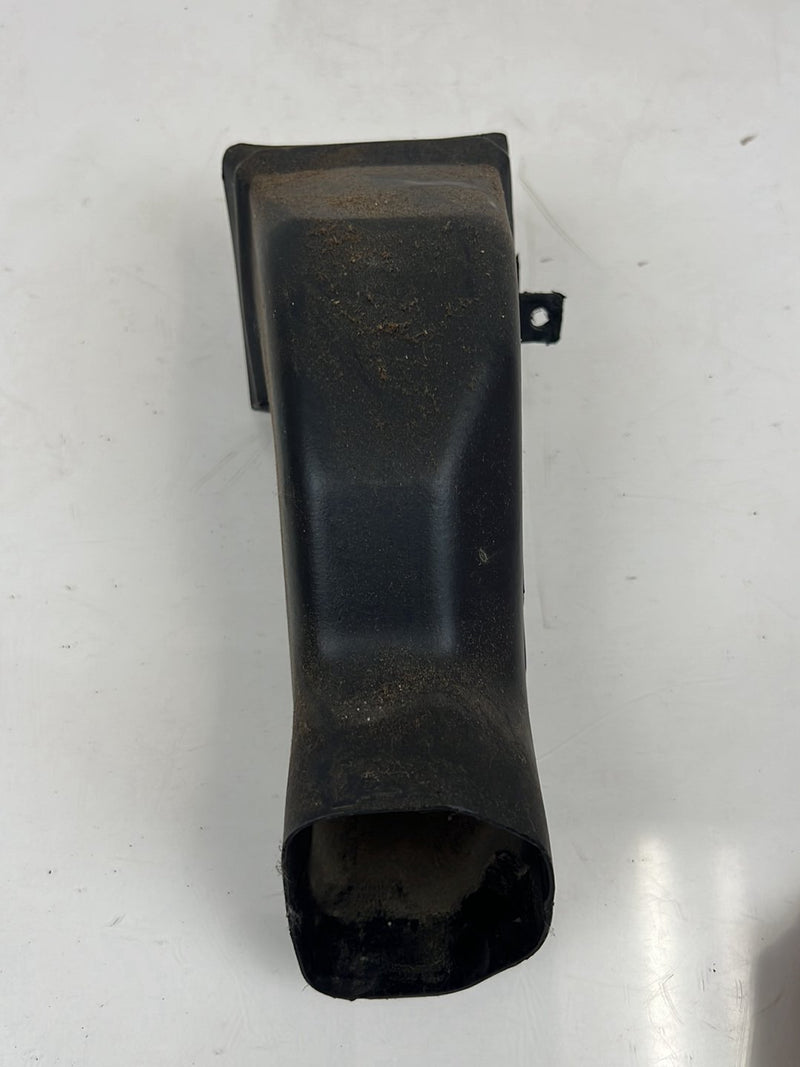 1988-1994 Chevrolet Silverado GMC Sierra Left Dash Air Heat AC Duct OEM #5500EM