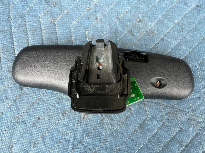 2002-2006 Toyota Camry  Rear View Mirror  Auto Dim OEM #74DU
