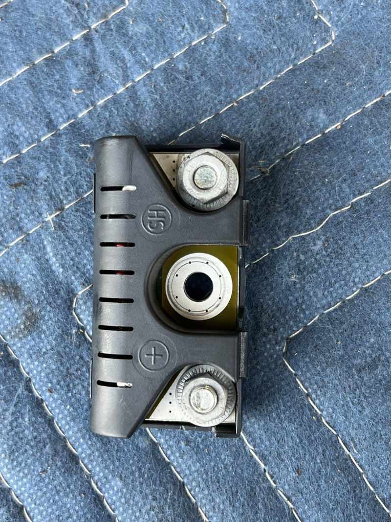 2005-2011 Audi A6 Antenna Disturbance Suppressor Control Module OEM #3453EM