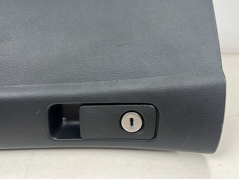 2003-2007 Honda Accord Dash Glove Box Compartment Black OEM #6112EM