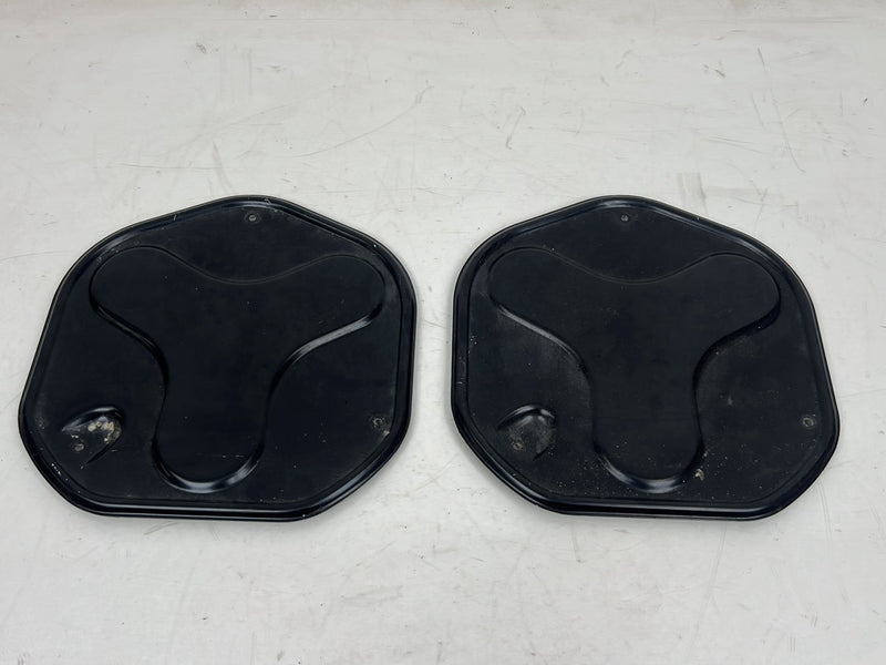 1996-2003 Audi S8 D2 A8 Fuel Pump Sender Access Cover Lid 4D0803587 OEM #6548EM