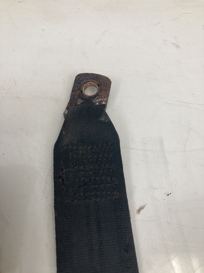 1981-1985 Volvo 240 245 Seat Belt Front Left 1313427 1210574 OEM