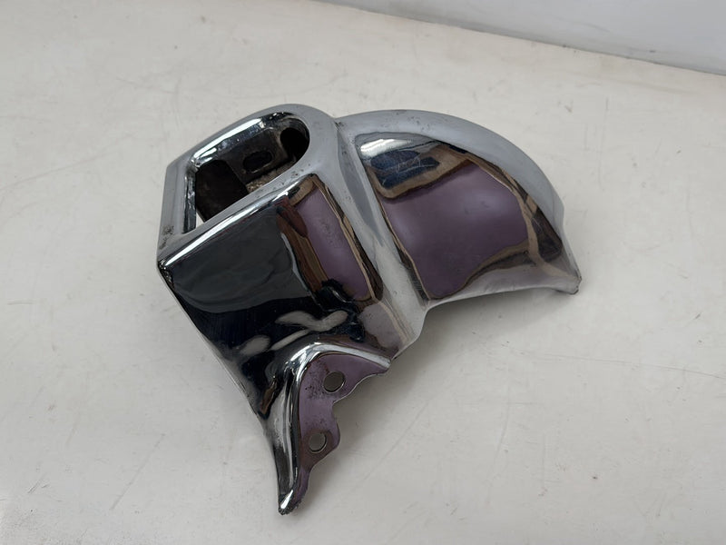 1963-1964 Buick Wildcat Bumper End OEM