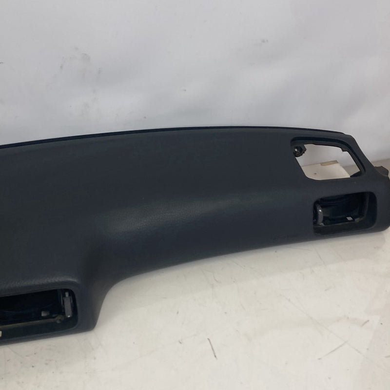 1998-2000 Volvo V70 S70 Upper Dash Pad Dashboard Trim Cover OEM #5200M