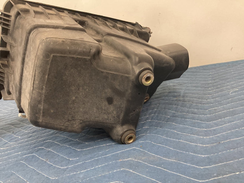 2000 Toyota Sienna L10 - Unknown PN: D100141-0990 D114040-4220 22204-20010