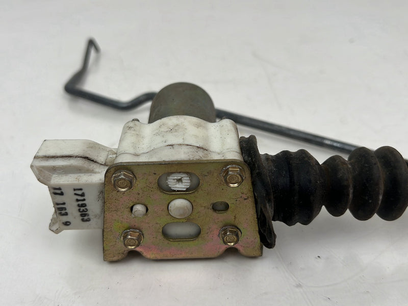 1976-1979 Cadillac Seville Rear Driver Door Lock Actuator Motor #5607EM
