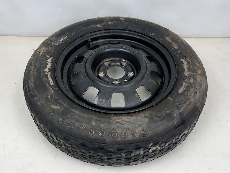 1990-1992 Volvo 740 745 940 Emergency Spare Tire Donut 4.5Jx15x25 OEM #5884EM