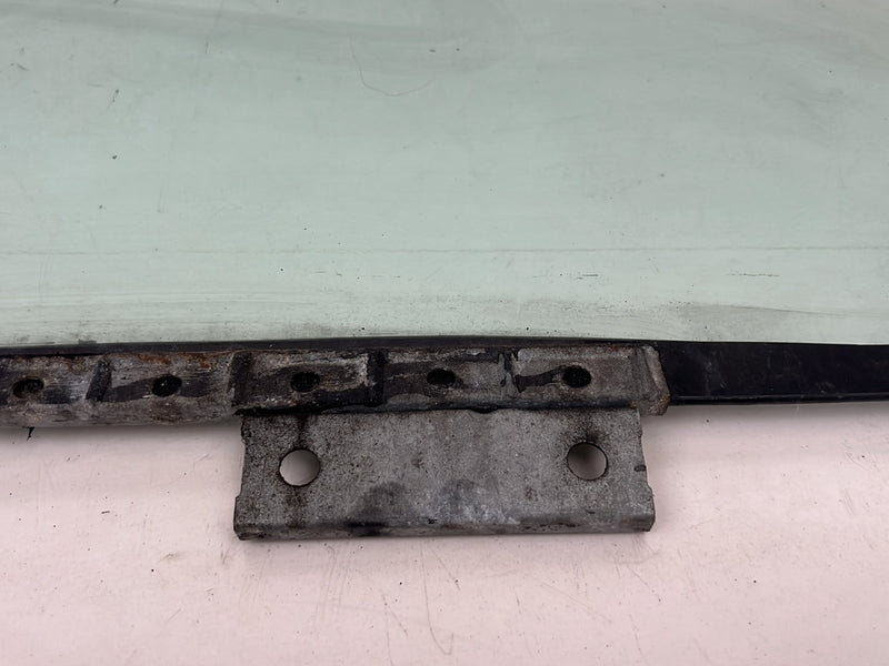 1990-1992 Volvo 740 745 940 Front Passenger Right RH Window Glass OEM #5970EM