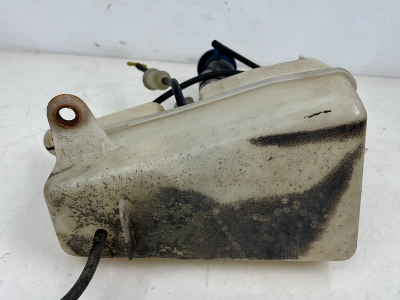 1993-1997 Volvo 850 854 Windshield Washer Reservoir Tank Jug 9133780 OEM