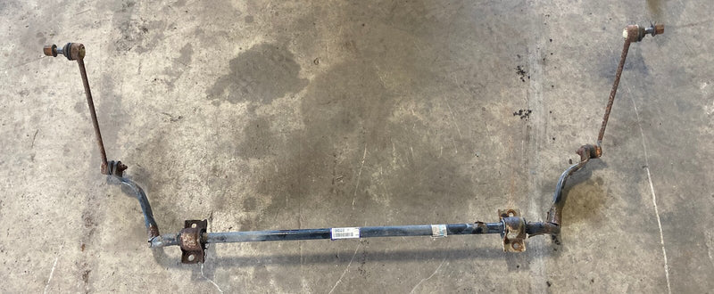 2005 2006 2007 Volvo S60R S60 V70R Front Sway Bar ï¿¼31262929 OEM #1294M