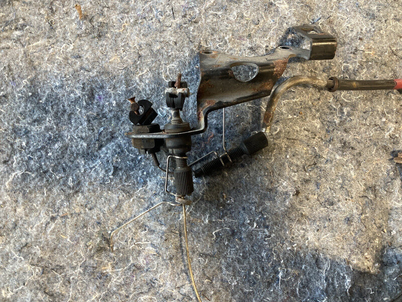 1986-1994 BMW 7 Series E32 65711378315 Cruise Control Actuator OEM #1147M