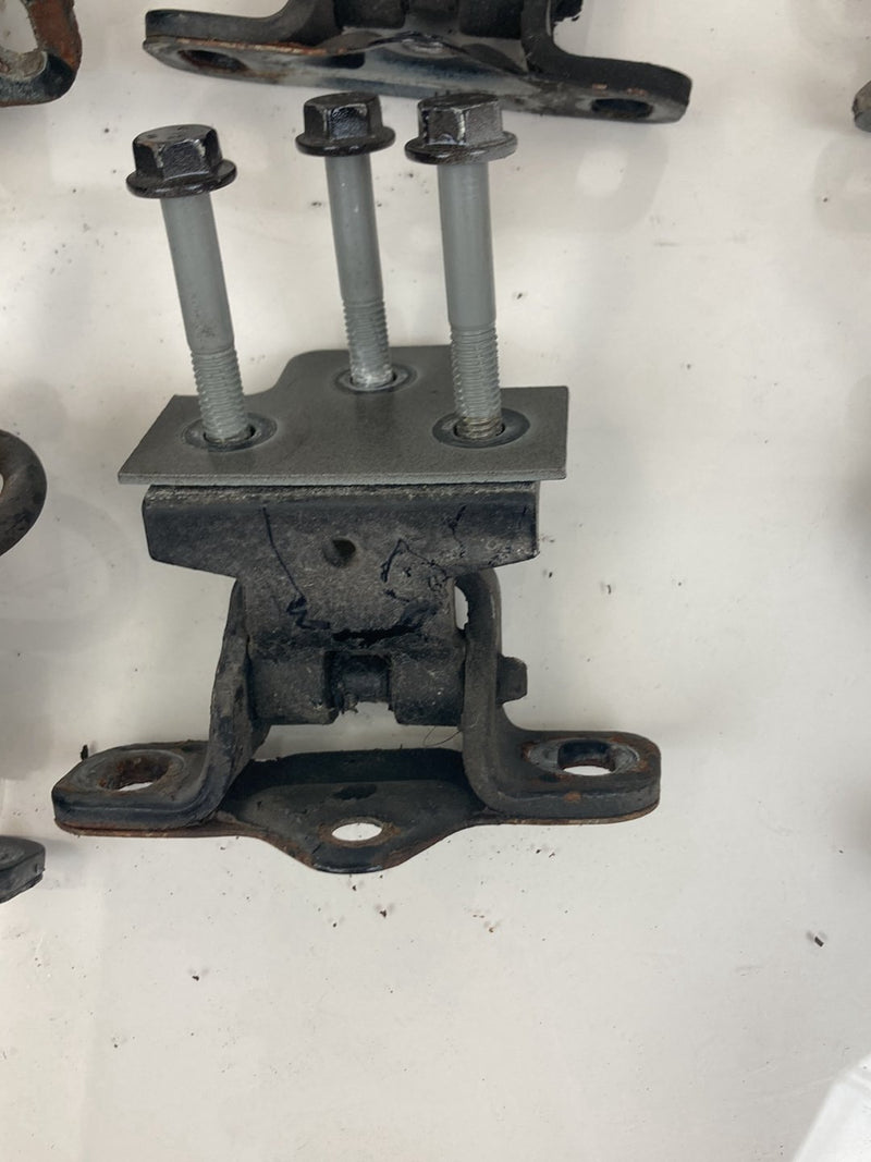 1992 Volvo 940 944 - Door Hinge Set