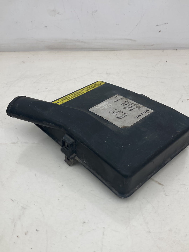1998-2000 Volvo V70 P80 - ECU Computer Cover 9441157 #5213M