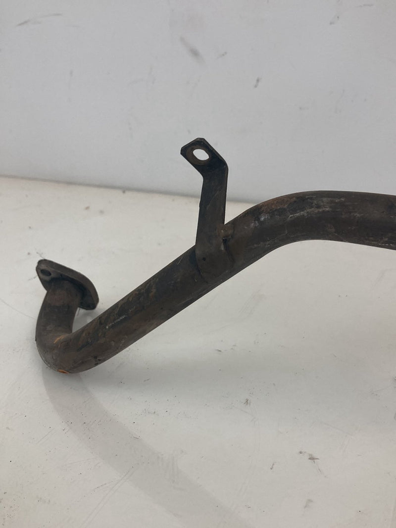 1975-1980 Volvo 244 Oil Pickup Tube 2.4L Diesel D24 OEM #4309M