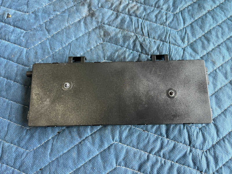 2011-2017 BMW X3 F25 Antenna Amplifier Booster Control Unit Module OEM #2286EM