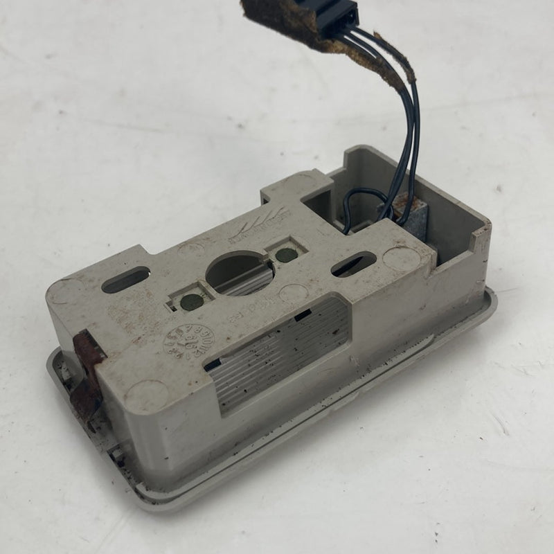 1999-2004 Land Rover Discovery II L550 Dome Light Front OEM #5042M