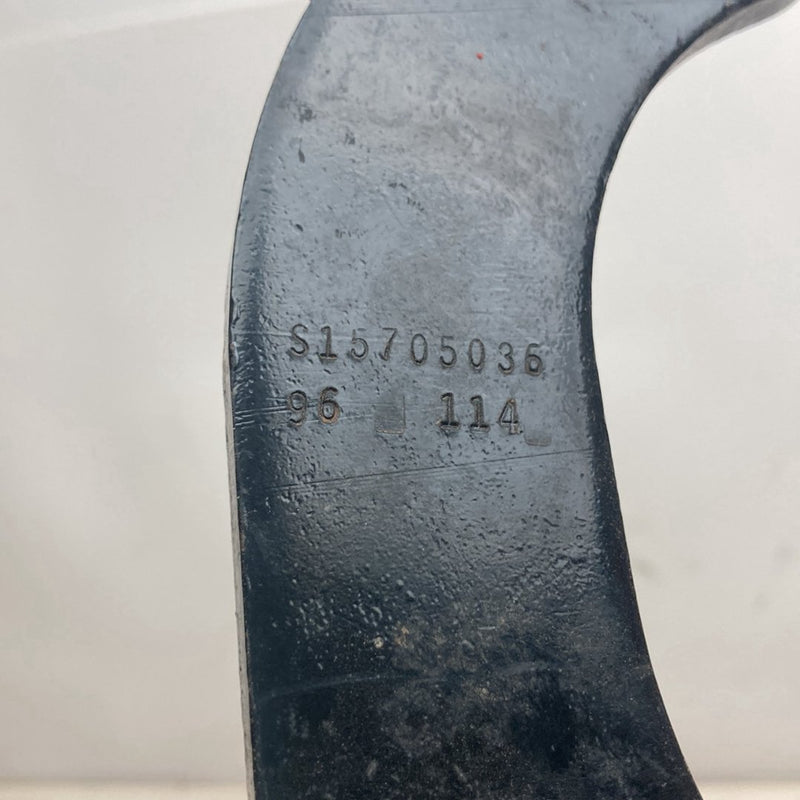 1996 Chevrolet Silverado GMT800 - Brake Pedal PN: 15732489 S15705036