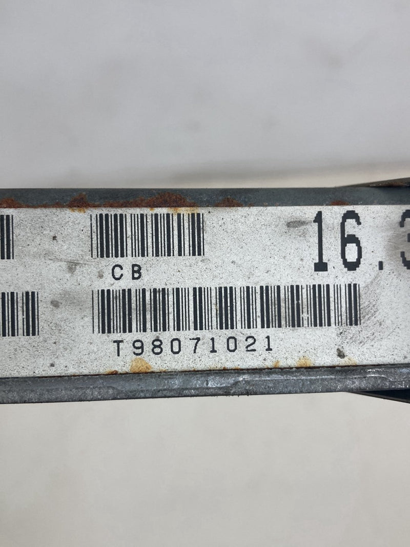 1998-2000 Volvo V70 Engine Control Module ECU P09442108 OEM #5175M
