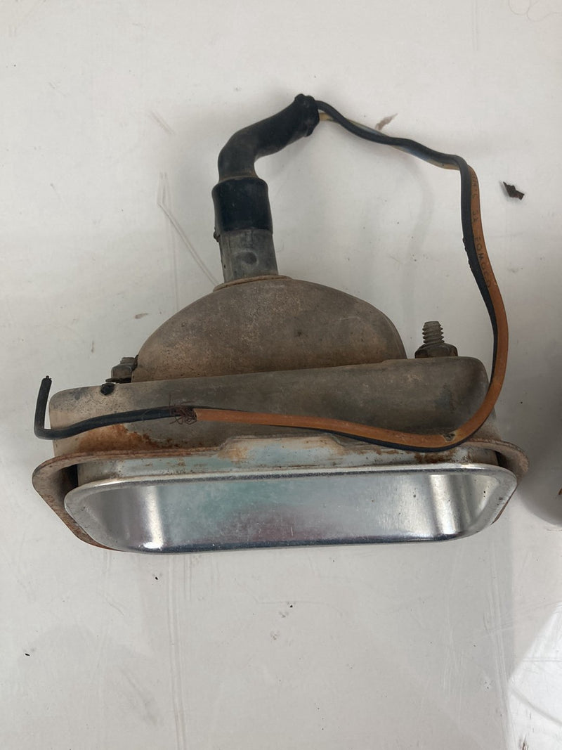 1964 Buick - Fog Light Pair