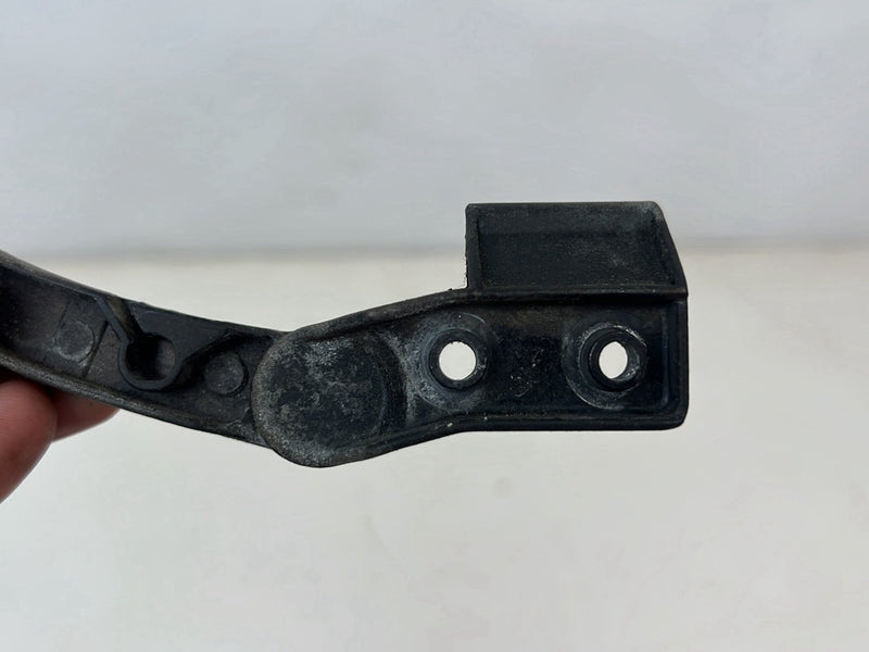 1983-1985 Porsche 944 Engine Bonnet Hood Latch Release Lever Handle OEM #5655EM
