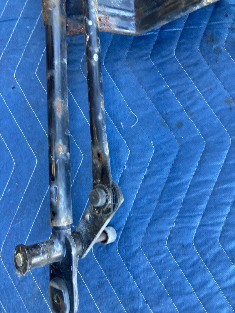 1997-2002 Jeep Wrangler TJ Windshield Wiper Motor Linkage Assembly OEM #3286M
