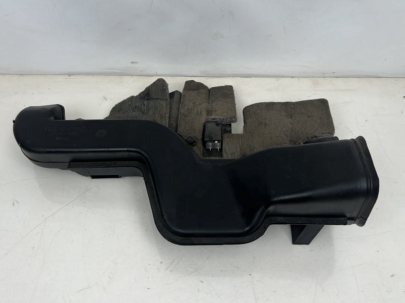 1996-2003 Audi S8 D2 A8 Dash Air Heat HVAC A/C Duct 4D1819801 OEM #6490EM