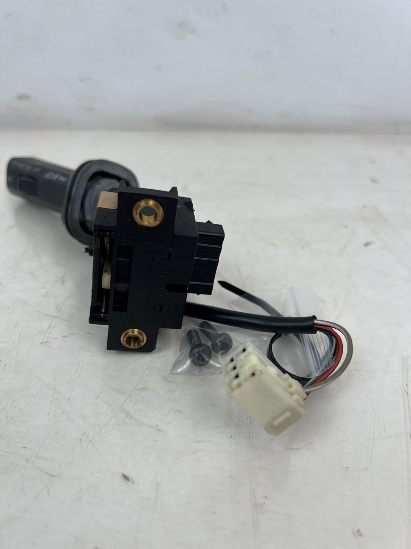 1998-2000 Volvo S70 V70XC Steering Column Headlight Turn Signal Stalk OE #6852EM