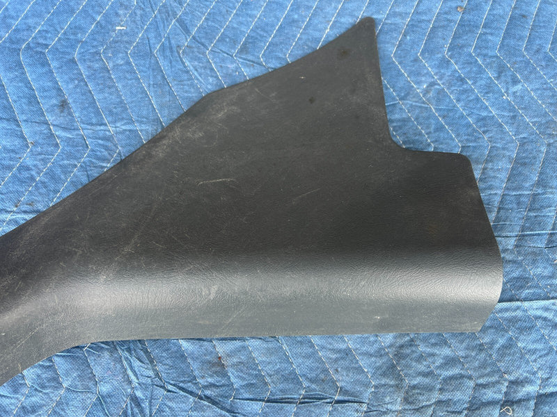 1999-2002 Chevy Silverado GM 1500 2500 Front LH & RH Lower Dash Trim OEM #1801CN