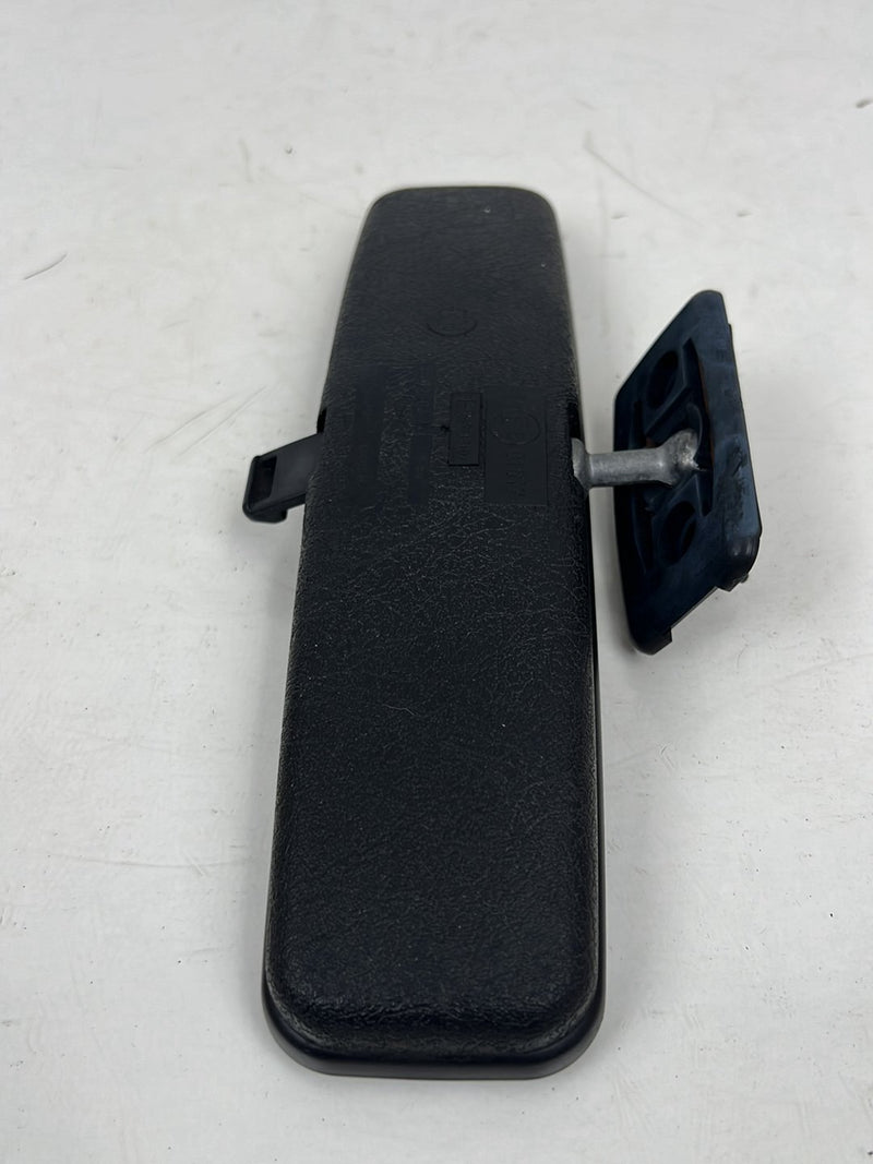 1990-1992 Volvo 740 745 940 Overhead Rear View Mirror w/ Trim 1369540 OE #5844EM