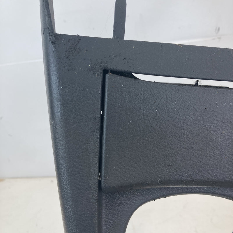 2001-2005 Volkswagen Passat Manual Shifter Surround Trim OEM #5555M