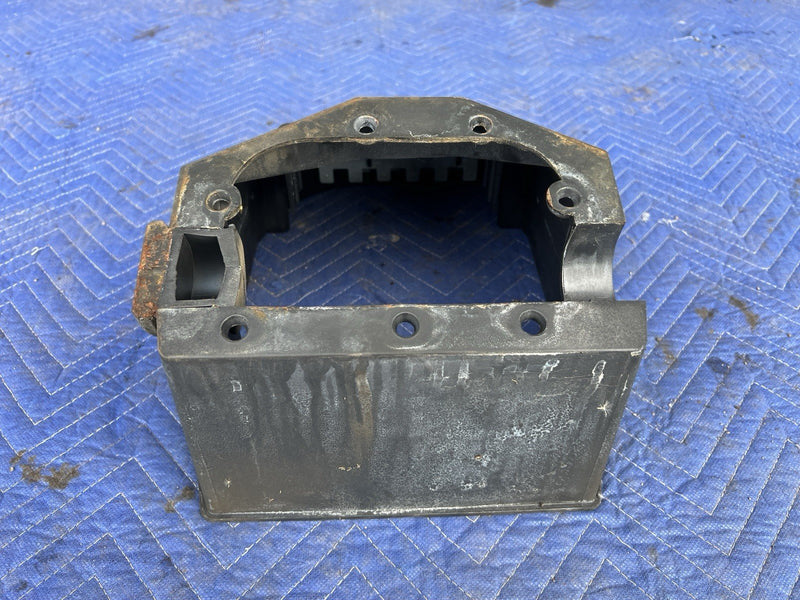 1998-2003 Jaguar XJR XJ8 X308 Engine Bay ECU Box Housing LNC2410LA OEM #4752E