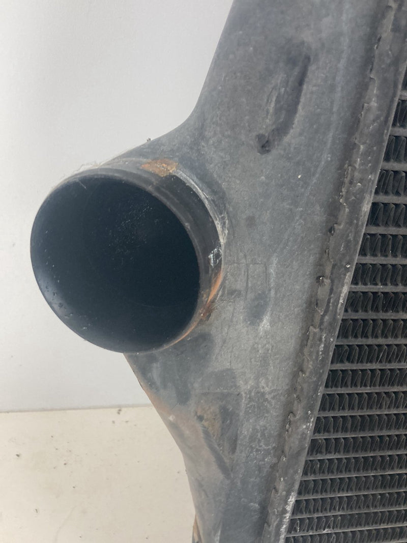 1992 Volvo 940 944 - Turbo Intercooler